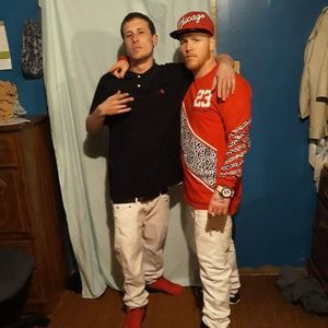 Meet your Posher, Chance